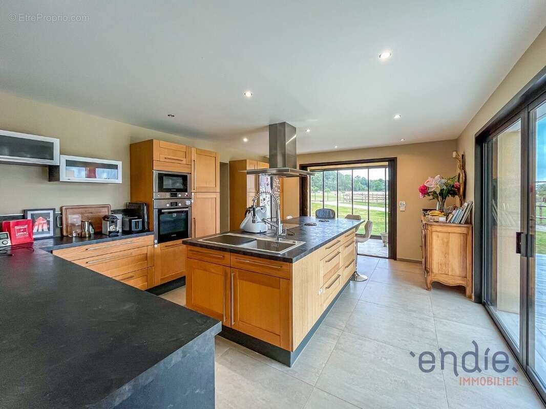 Maison à PACY-SUR-EURE