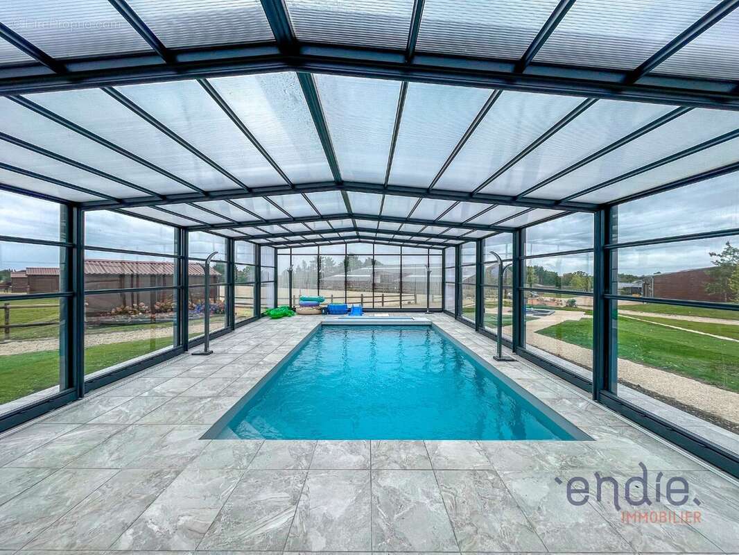 Maison à PACY-SUR-EURE