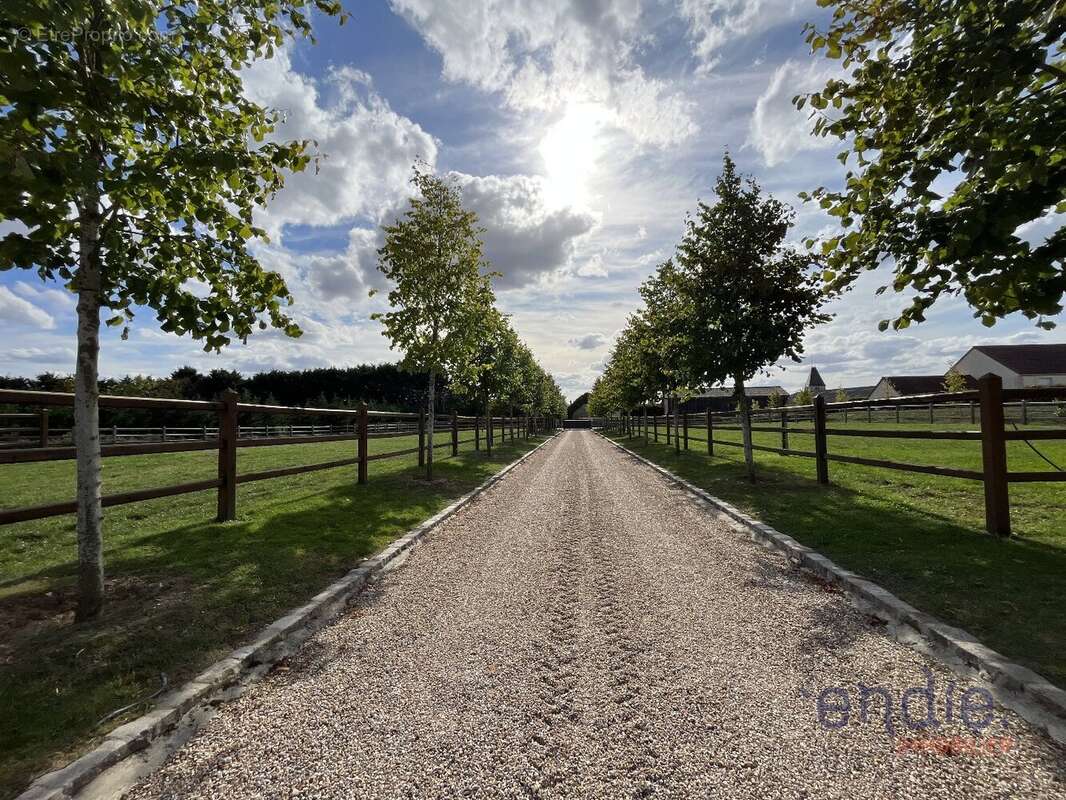Maison à PACY-SUR-EURE