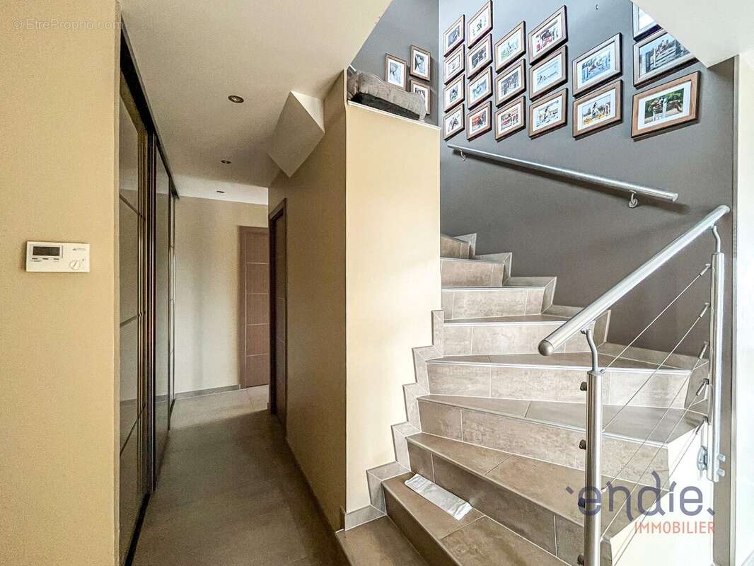 Maison à PACY-SUR-EURE