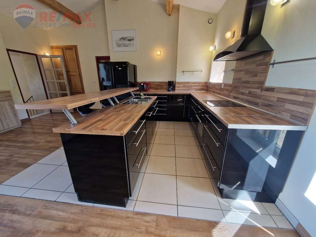 Maison à MARSEILLETTE