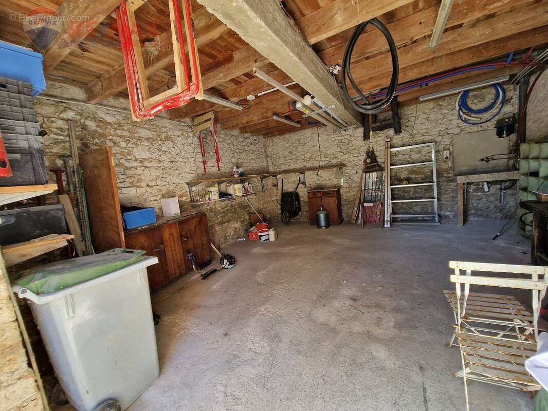 Maison à MARSEILLETTE