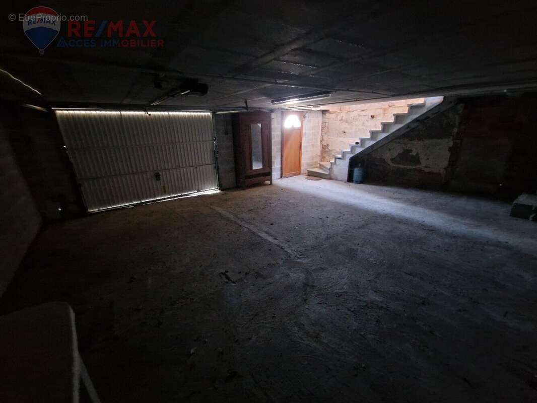 Maison à MARSEILLETTE