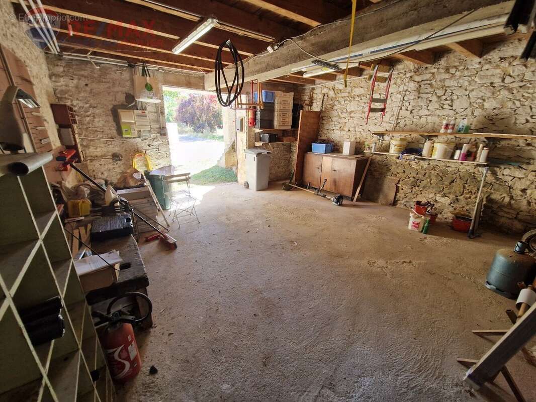 Maison à MARSEILLETTE