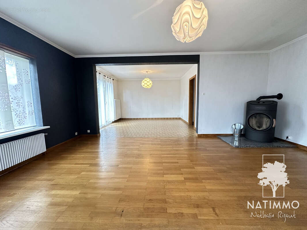 Maison à GERTWILLER