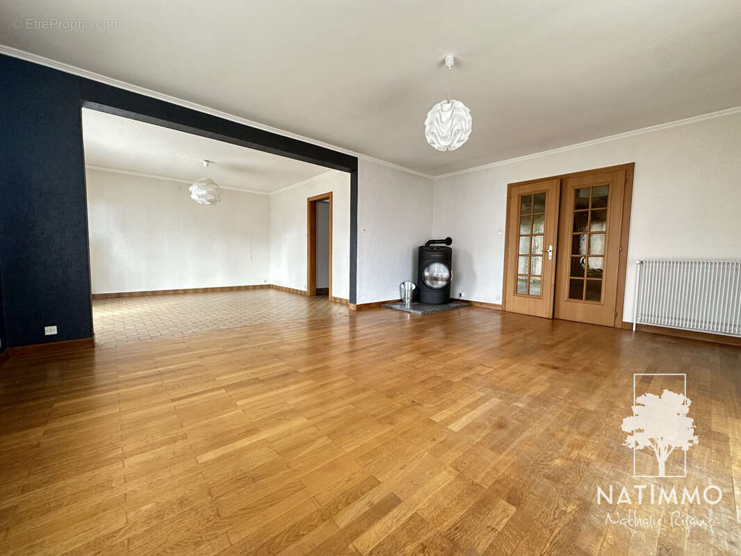 Maison à GERTWILLER