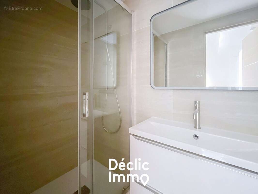 Appartement à MANDELIEU-LA-NAPOULE