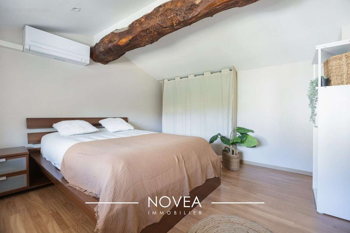 Appartement à TASSIN-LA-DEMI-LUNE