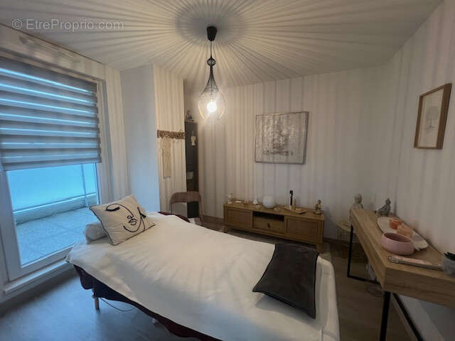 Appartement à BISCHHEIM