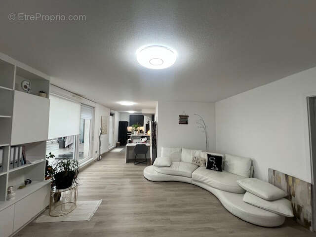 Appartement à BISCHHEIM