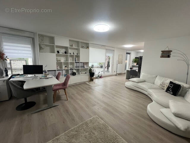 Appartement à BISCHHEIM