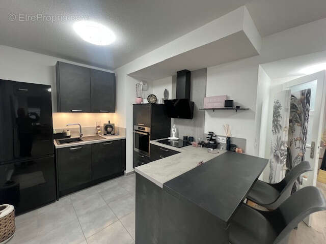 Appartement à BISCHHEIM