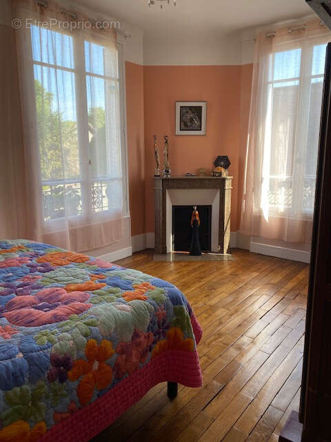 Maison à GENNEVILLIERS