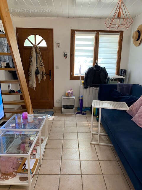 Maison à GENNEVILLIERS