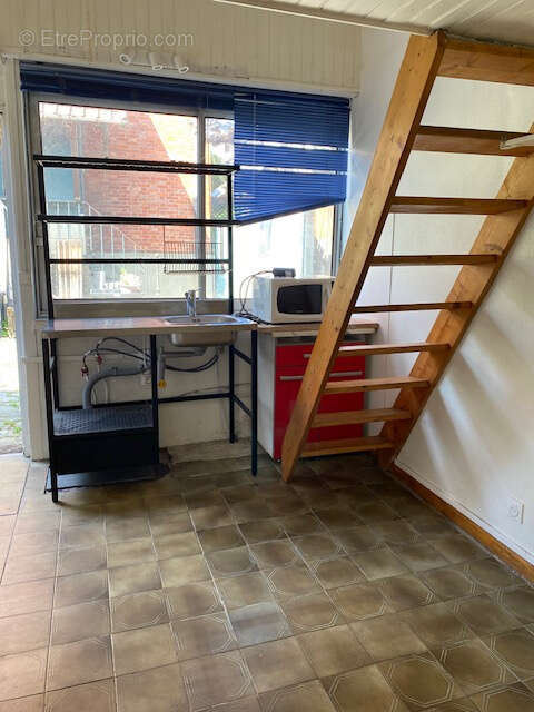 Maison à GENNEVILLIERS