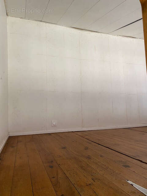 Maison à GENNEVILLIERS