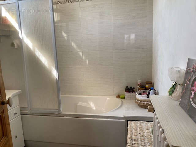 Maison à GENNEVILLIERS