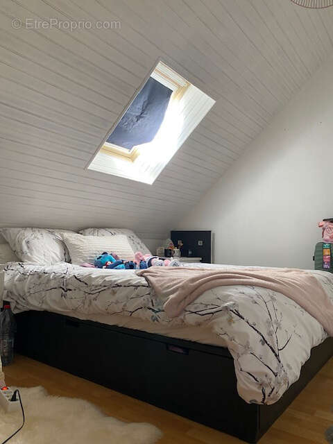 Maison à GENNEVILLIERS