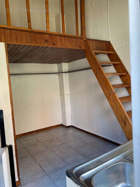 Maison à GENNEVILLIERS