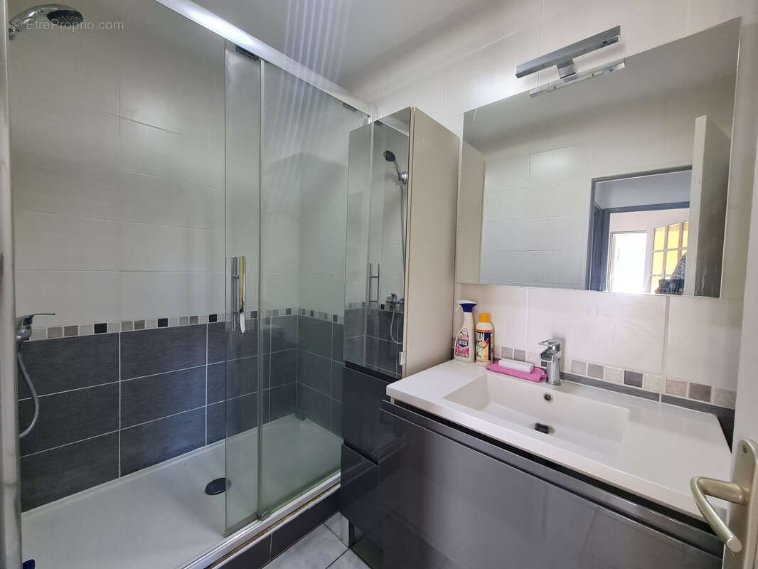 Appartement à JOIGNY