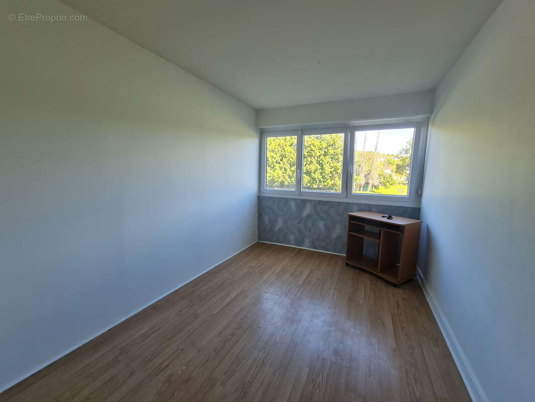 Appartement à JOIGNY