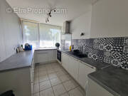 Appartement à JOIGNY