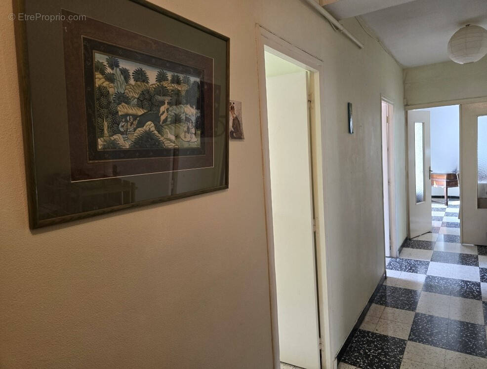 Appartement à NIMES