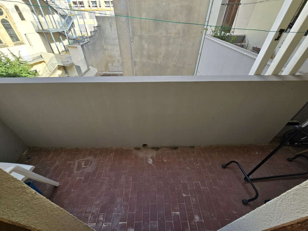 Appartement à NIMES