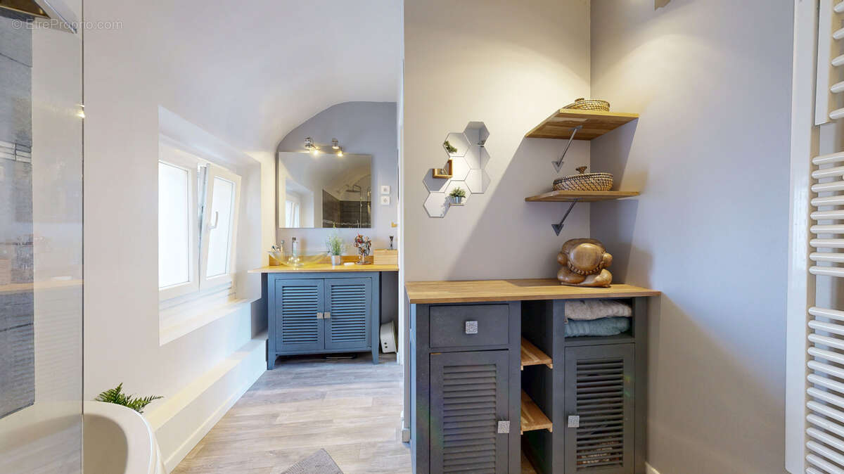 Maison à JOUARS-PONTCHARTRAIN