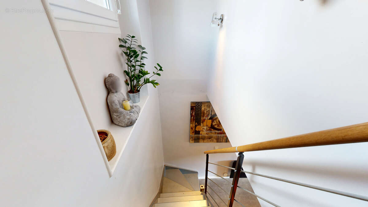 Maison à JOUARS-PONTCHARTRAIN