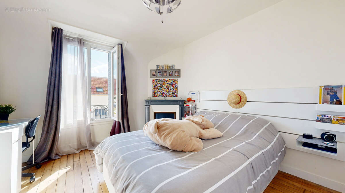 Maison à JOUARS-PONTCHARTRAIN