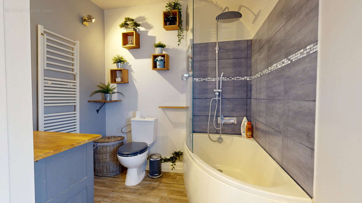 Maison à JOUARS-PONTCHARTRAIN