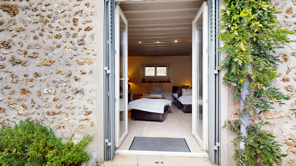 Maison à JOUARS-PONTCHARTRAIN