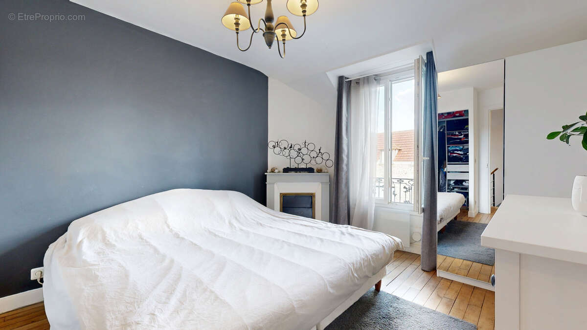 Maison à JOUARS-PONTCHARTRAIN