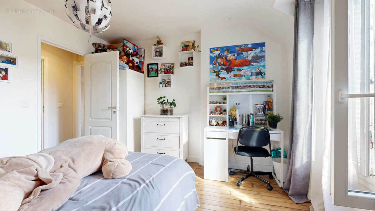 Maison à JOUARS-PONTCHARTRAIN