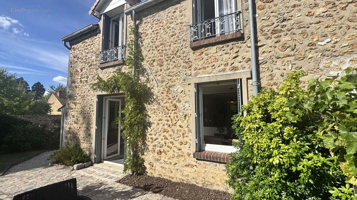 Maison à JOUARS-PONTCHARTRAIN