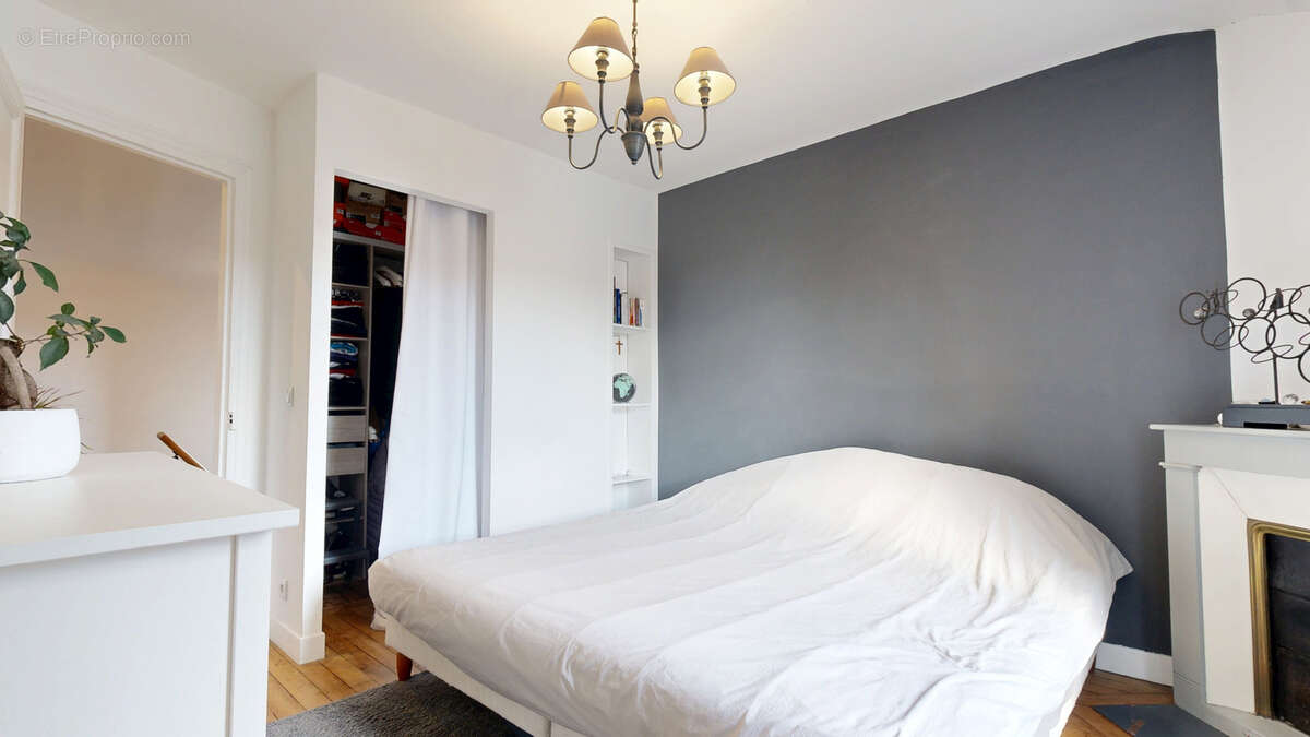 Maison à JOUARS-PONTCHARTRAIN