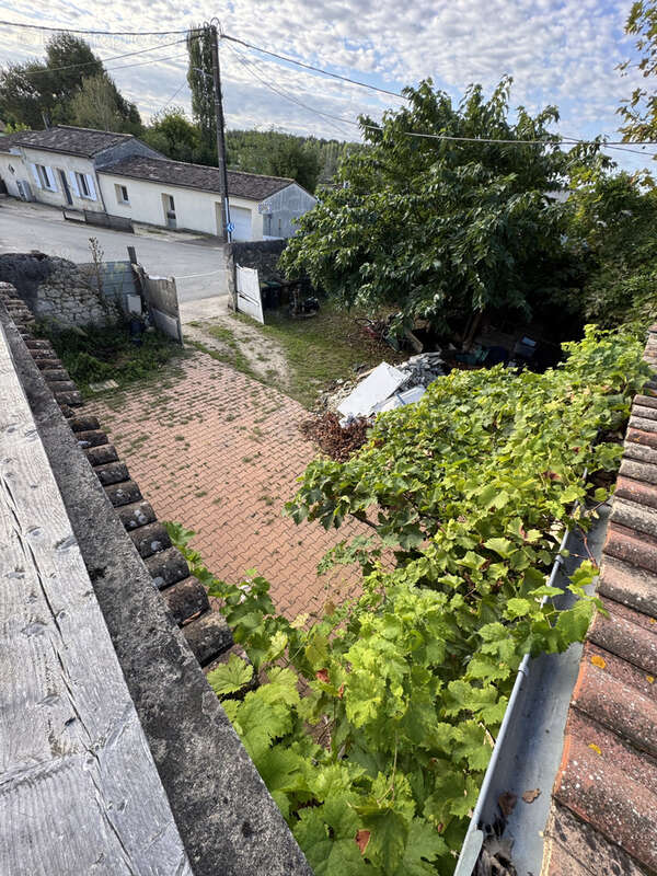 Maison à SAINT-LOUBES