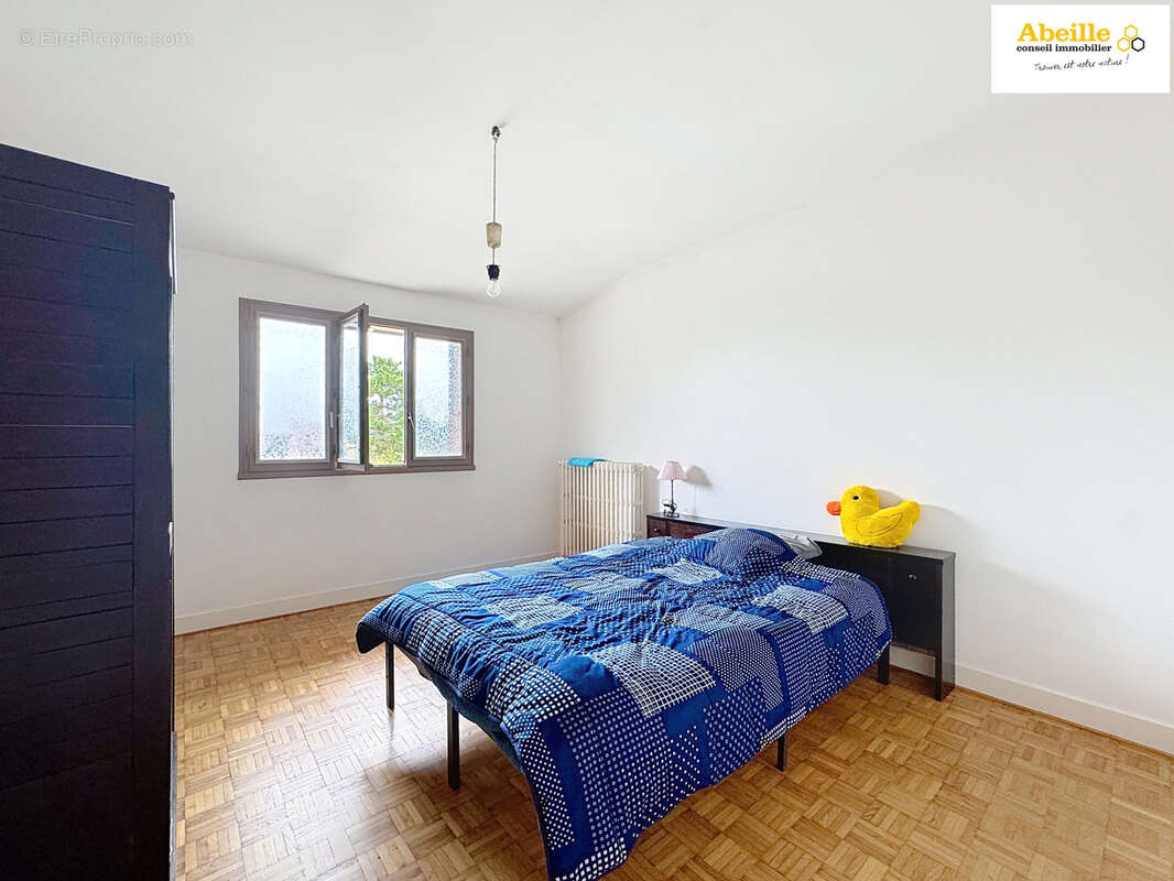 Maison à BOISSY-SOUS-SAINT-YON