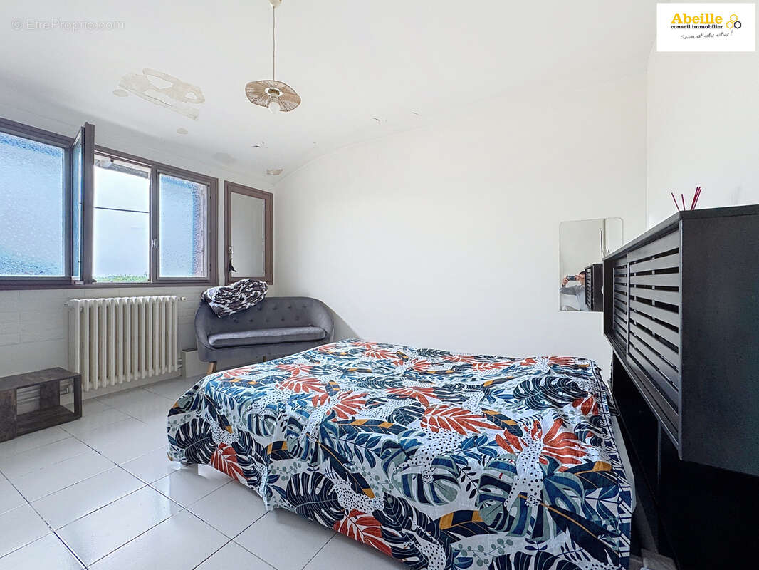 Maison à BOISSY-SOUS-SAINT-YON