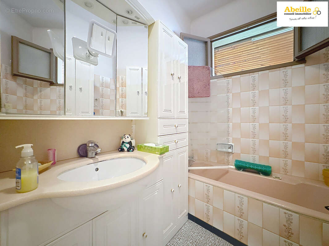 Maison à BOISSY-SOUS-SAINT-YON