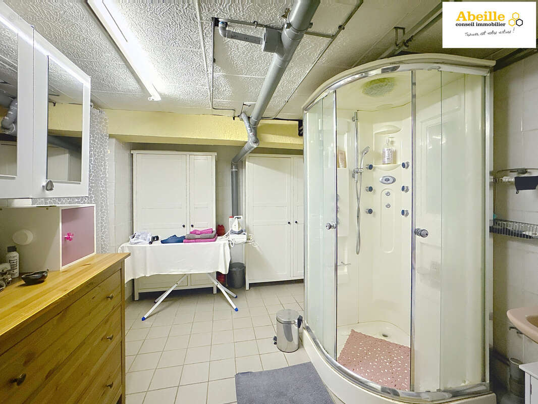 Maison à BOISSY-SOUS-SAINT-YON