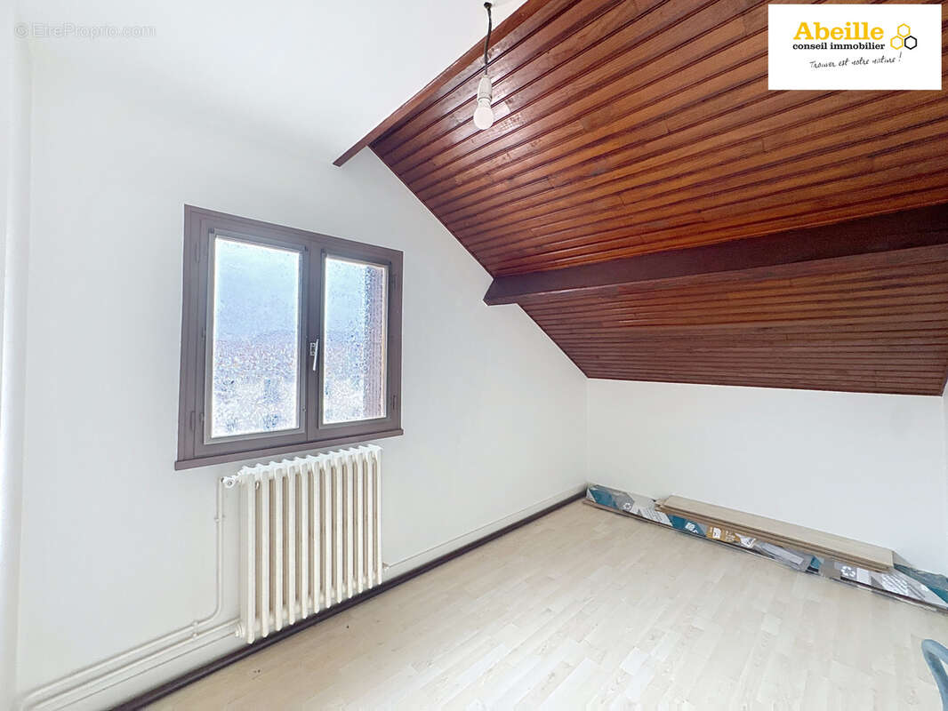 Maison à BOISSY-SOUS-SAINT-YON