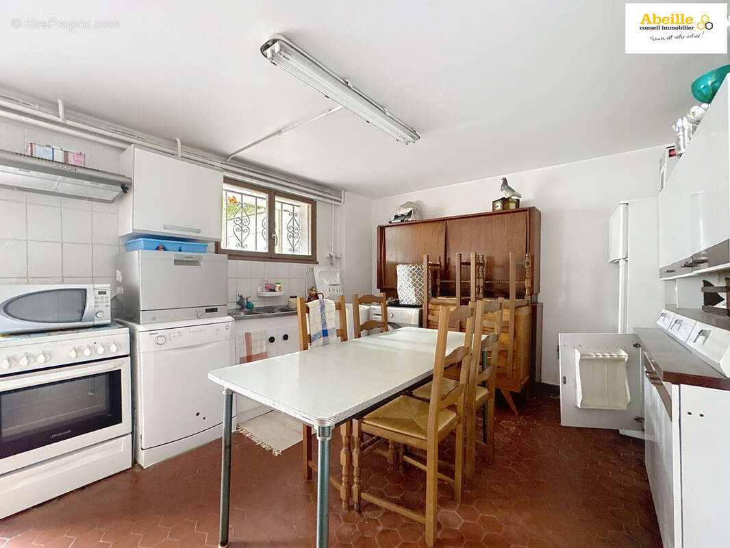 Maison à BOISSY-SOUS-SAINT-YON