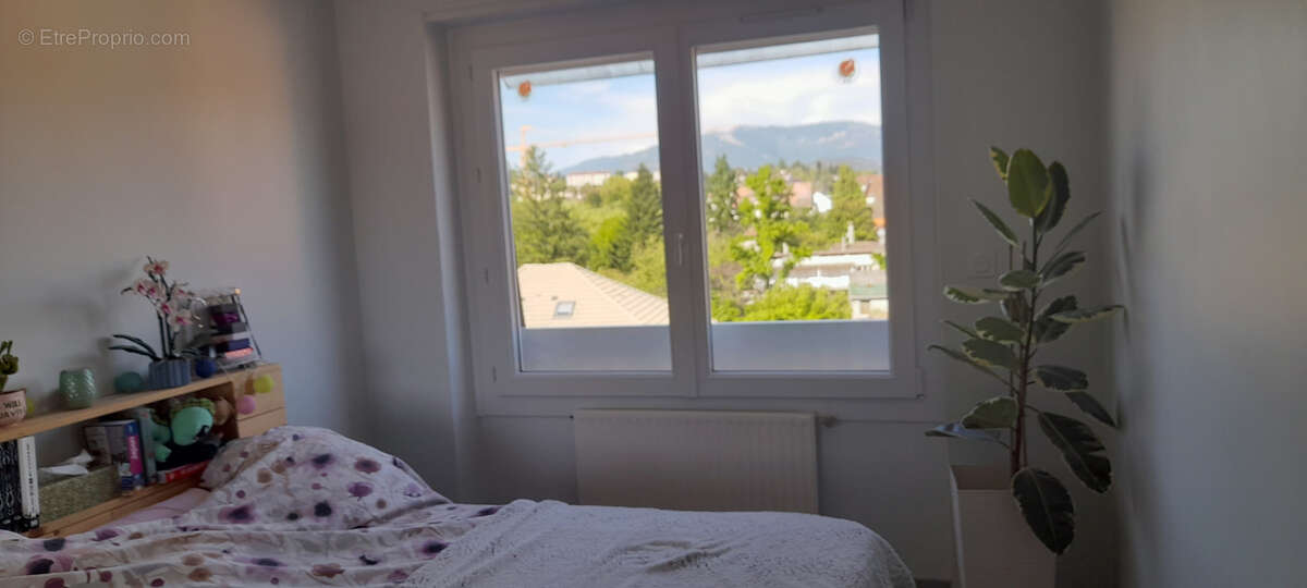 Appartement à BELLEY