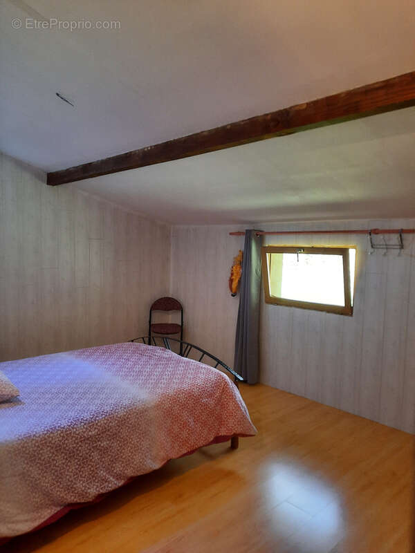 Maison à SAINT-JEAN-ET-SAINT-PAUL