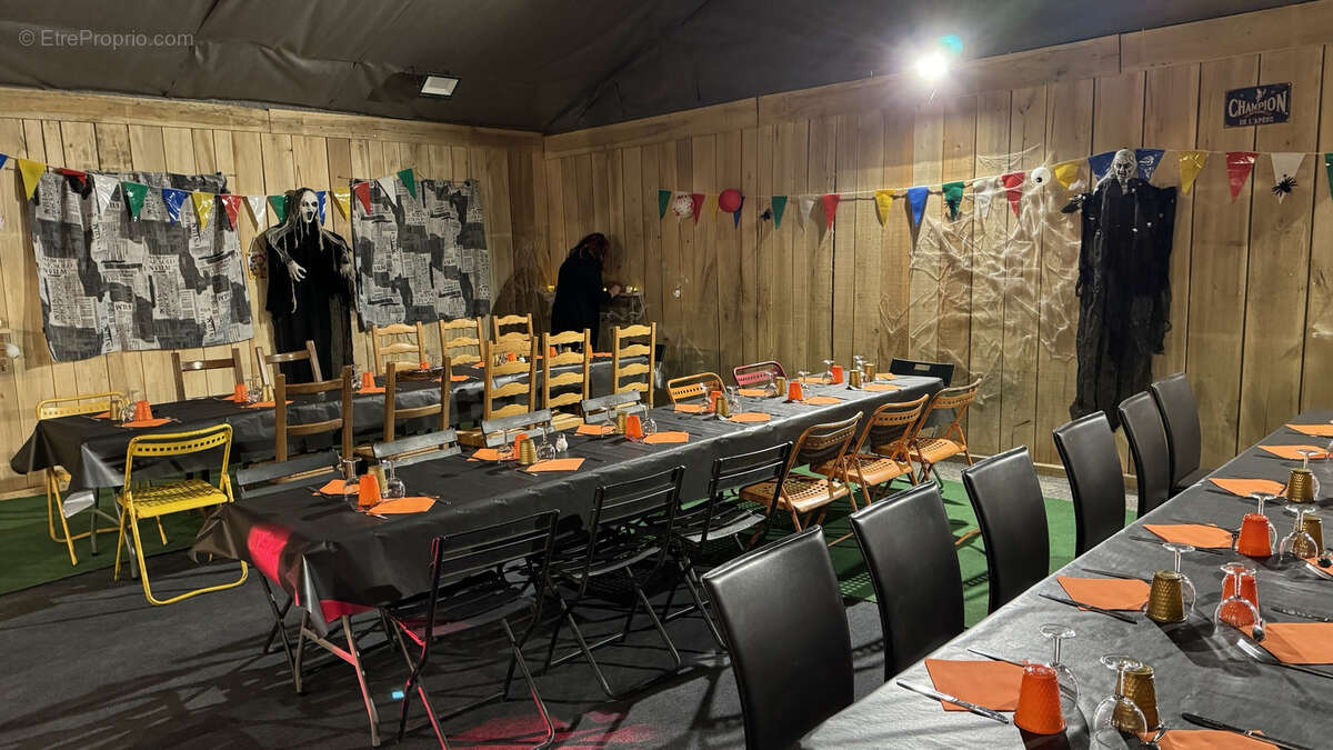 Maison à SAINT-JEAN-ET-SAINT-PAUL