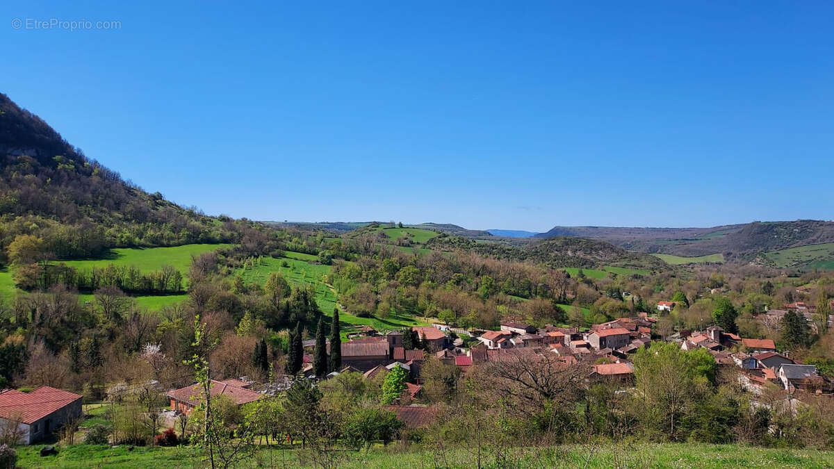 Maison à SAINT-JEAN-ET-SAINT-PAUL