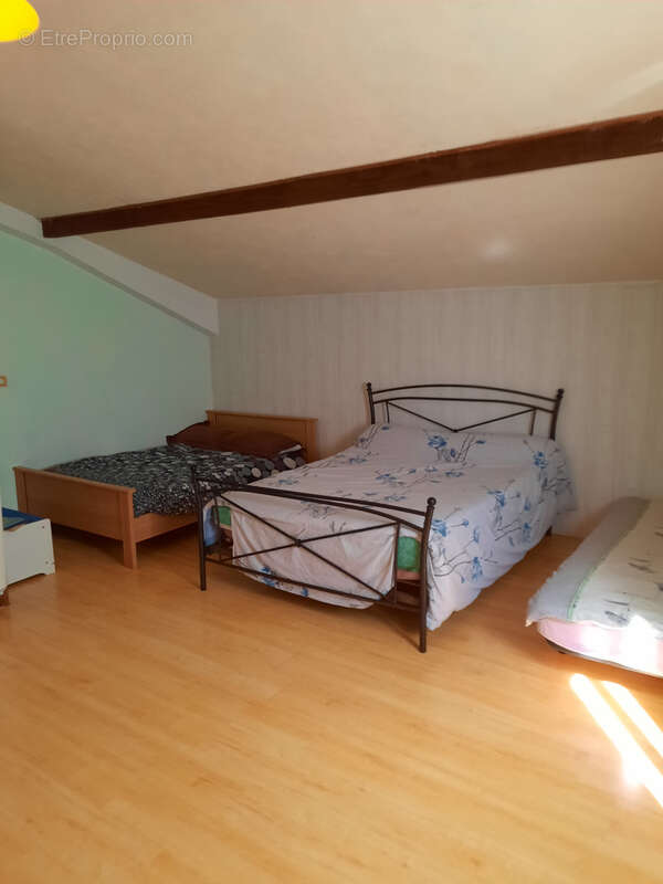 Maison à SAINT-JEAN-ET-SAINT-PAUL