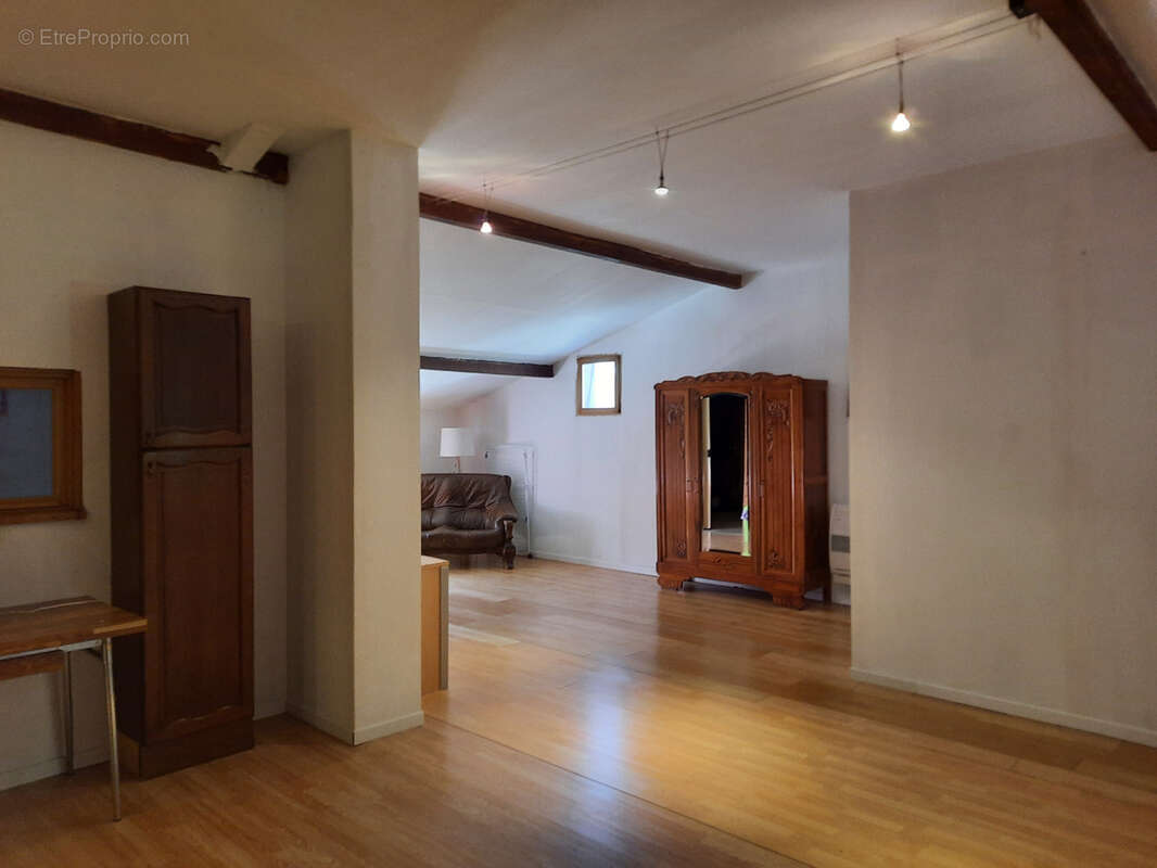 Maison à SAINT-JEAN-ET-SAINT-PAUL